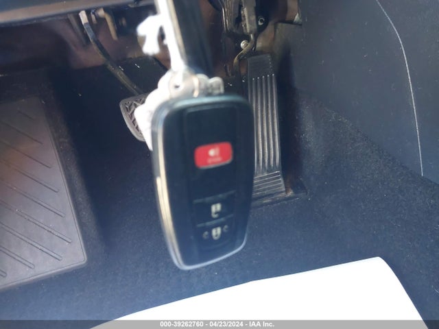 Toyota Rav4 Xle 2020 2T3W1RFV7LC075455 Image 11
