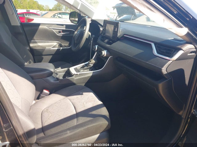 Toyota Rav4 Xle 2020 2T3W1RFV7LC075455 Image 5