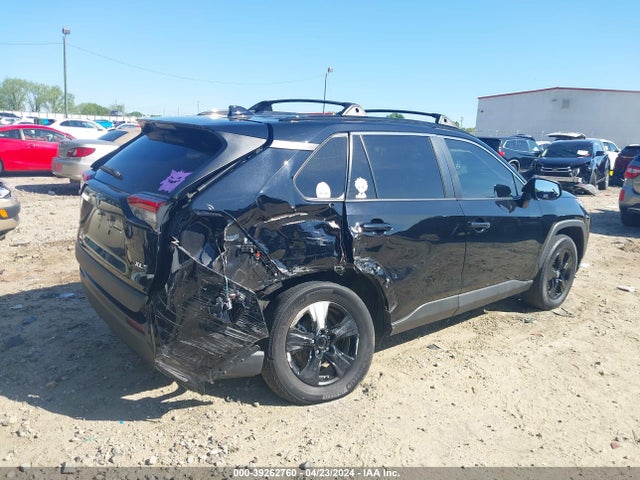 Toyota Rav4 Xle 2020 2T3W1RFV7LC075455 Image 6