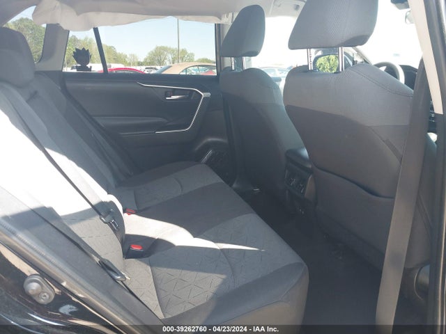 Toyota Rav4 Xle 2020 2T3W1RFV7LC075455 Image 8