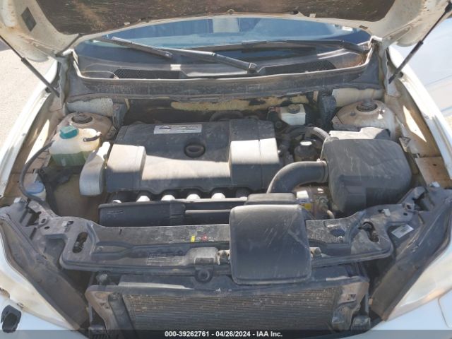 YV4952CY7E1691600 Volvo Xc90 3.2/3.2 Platinum/3.2 Premier Plus
