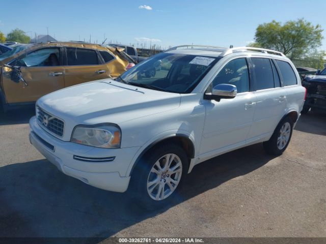 YV4952CY7E1691600 Volvo Xc90 3.2/3.2 Platinum/3.2 Premier Plus