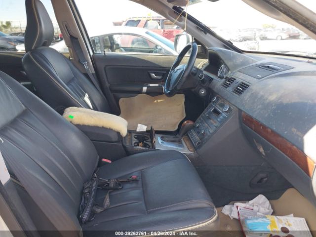 YV4952CY7E1691600 Volvo Xc90 3.2/3.2 Platinum/3.2 Premier Plus