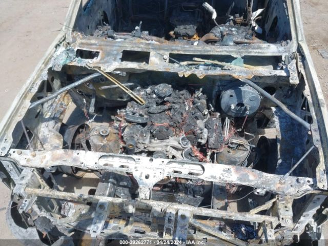 1GCNCPEH6EZ404816 Chevrolet Silverado 1500 Work Truck 1wt