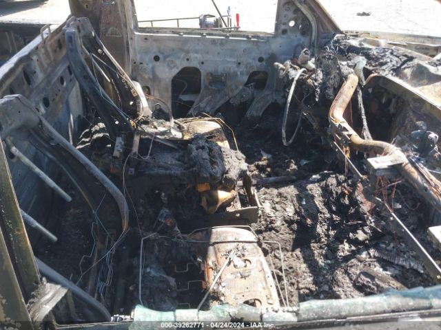 1GCNCPEH6EZ404816 Chevrolet Silverado 1500 Work Truck 1wt