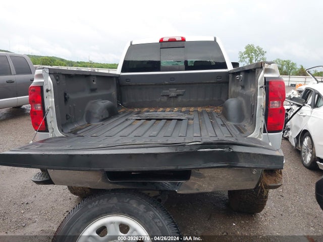 Chevrolet Silverado 2500hd Ltz 2015 1GC1KWE86FF613164 Image 16