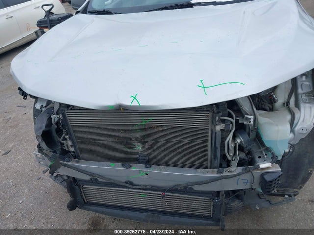 Chevrolet EQUINOX LS 2019 3GNAXHEV3KL163161 Image 12
