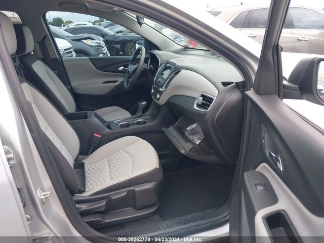 Chevrolet EQUINOX LS 2019 3GNAXHEV3KL163161 Image 5