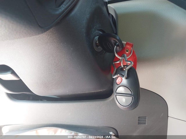 Toyota Sienna L 7 Passenger 2017 5TDZZ3DC6HS775267 Image 11