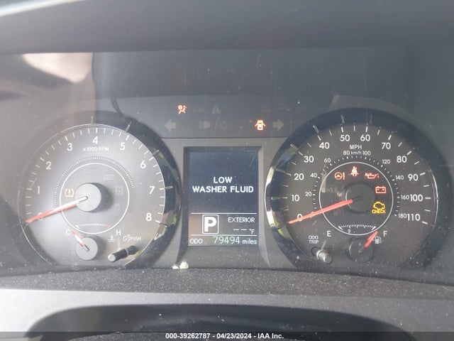Toyota Sienna L 7 Passenger 2017 5TDZZ3DC6HS775267 Image 7