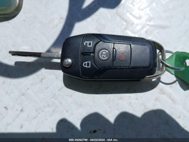 1FTEW1EF0GKF23864 Ford F-150 Xlt