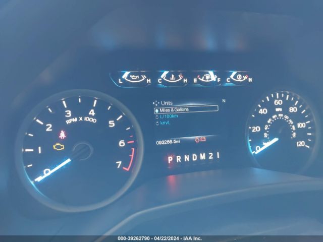 1FTEW1EF0GKF23864 Ford F-150 Xlt