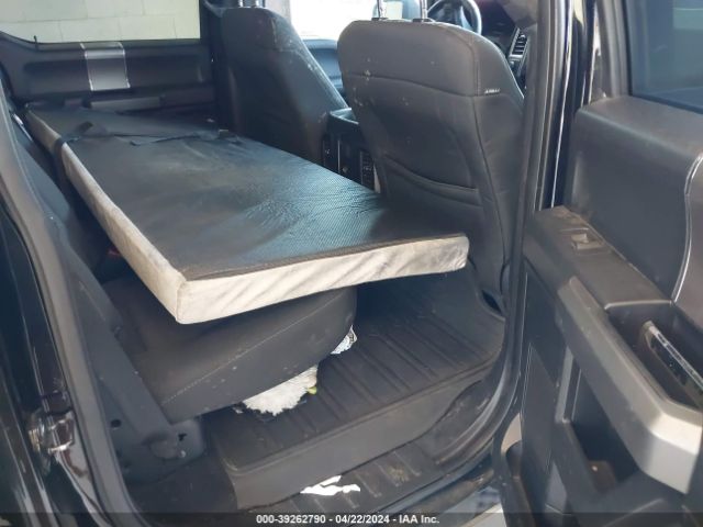 1FTEW1EF0GKF23864 Ford F-150 Xlt