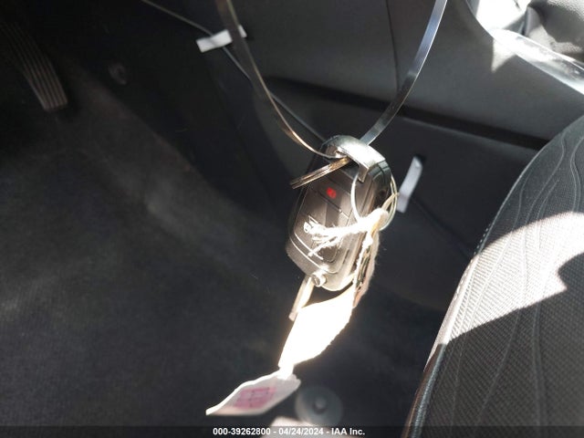 Buick Encore 2015 KL4CJASB7FB103888 Image 11