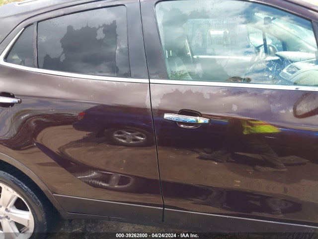 Buick Encore 2015 KL4CJASB7FB103888 Image 13