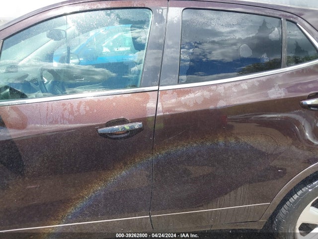 Buick Encore 2015 KL4CJASB7FB103888 Image 14