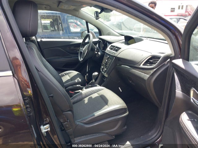 Buick Encore 2015 KL4CJASB7FB103888 Image 5