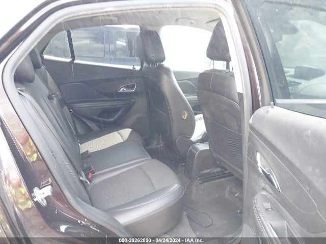 Buick Encore 2015 KL4CJASB7FB103888 Image 8