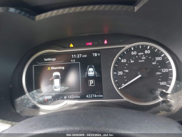 3N1CN8EV4LL846675 Nissan Versa Sv Xtronic Cvt