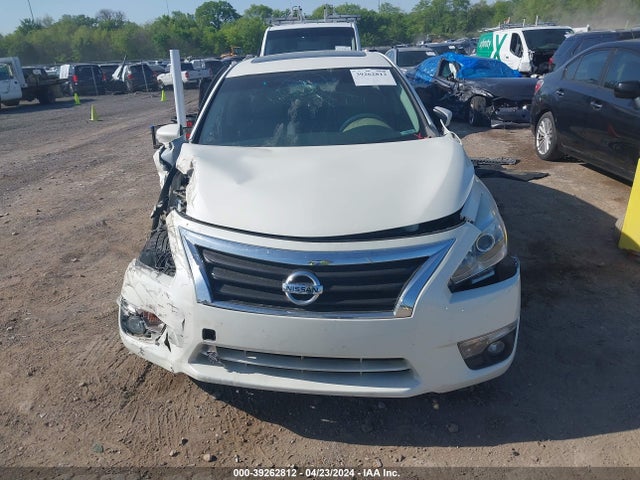 Nissan Altima 2.5 Sl 2015 1N4AL3AP4FC141546 Image 12