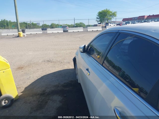 Nissan Altima 2.5 Sl 2015 1N4AL3AP4FC141546 Image 14