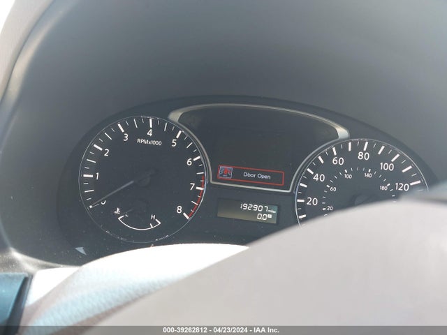 Nissan Altima 2.5 Sl 2015 1N4AL3AP4FC141546 Image 15