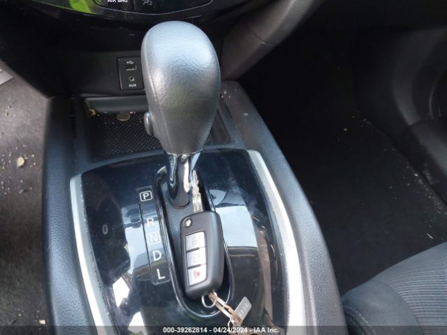 5N1AT2MT2GC874222 Nissan ROGUE S