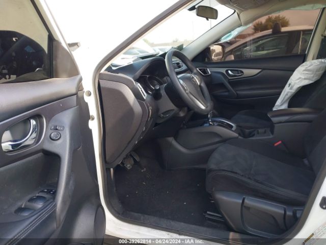 5N1AT2MT2GC874222 Nissan ROGUE S
