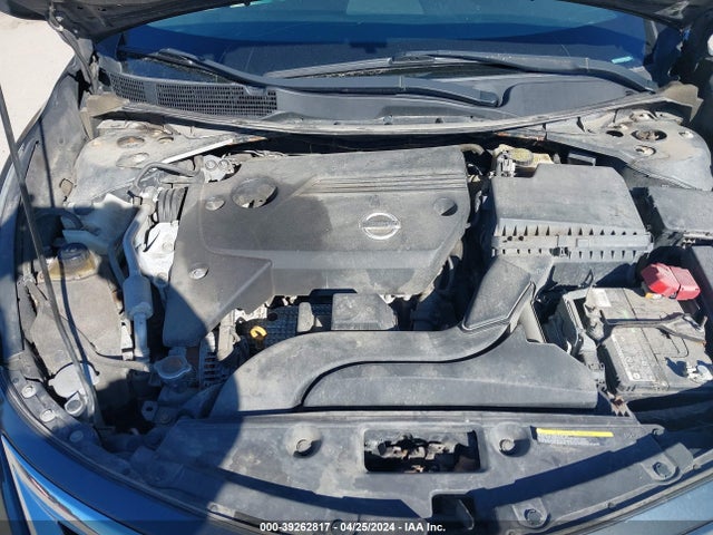 Nissan Altima 2.5 S 2015 1N4AL3AP3FC583931 Image 10