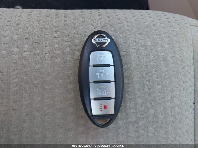 Nissan Altima 2.5 S 2015 1N4AL3AP3FC583931 Image 11