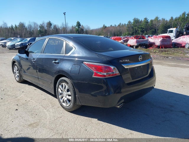 Nissan Altima 2.5 S 2015 1N4AL3AP3FC583931 Image 3