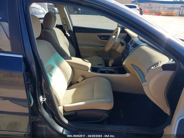 Nissan Altima 2.5 S 2015 1N4AL3AP3FC583931 Image 5