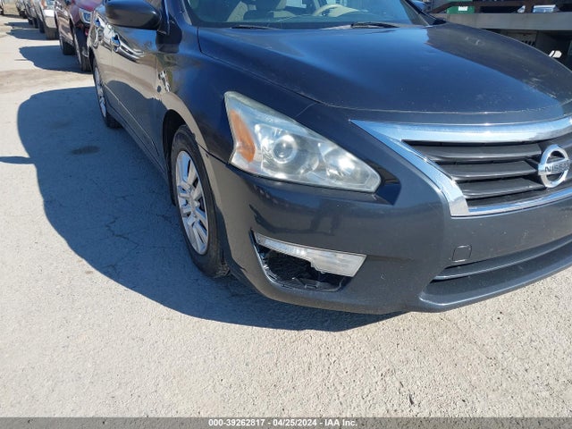 Nissan Altima 2.5 S 2015 1N4AL3AP3FC583931 Image 6
