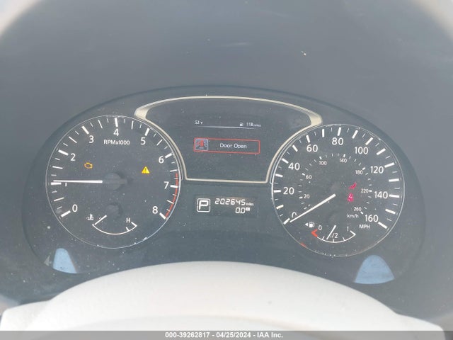 Nissan Altima 2.5 S 2015 1N4AL3AP3FC583931 Image 7