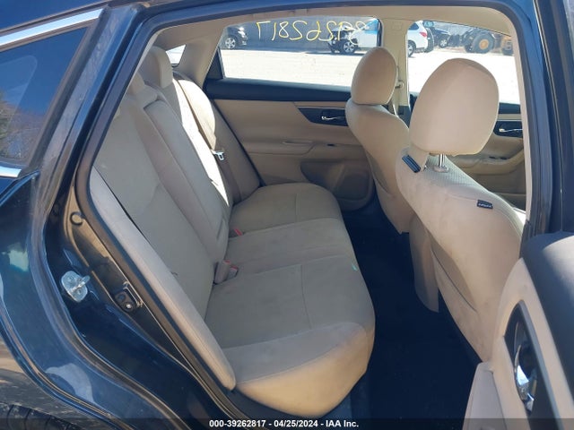 Nissan Altima 2.5 S 2015 1N4AL3AP3FC583931 Image 8
