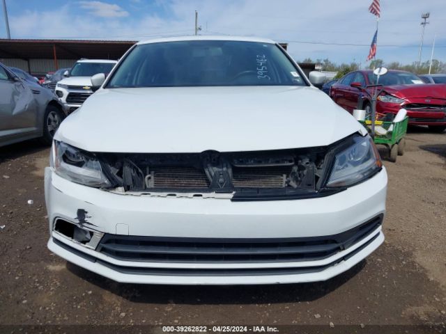 3VWDB7AJ2HM395462 Volkswagen Jetta 1.4t Se