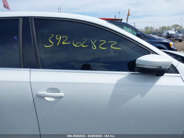 3VWDB7AJ2HM395462 Volkswagen Jetta 1.4t Se