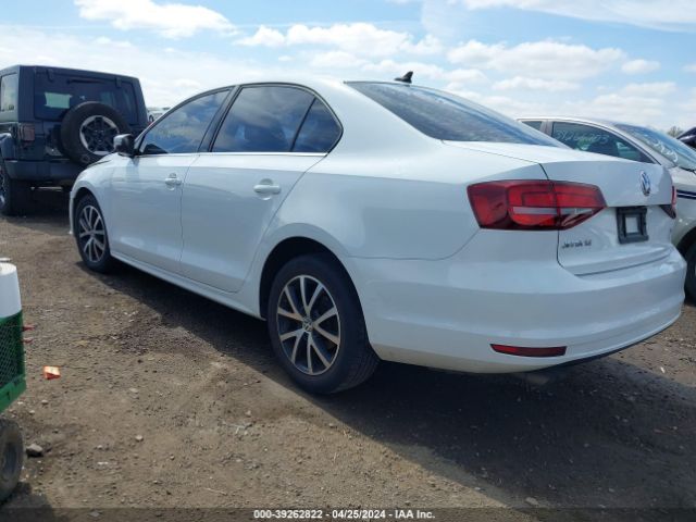 3VWDB7AJ2HM395462 Volkswagen Jetta 1.4t Se