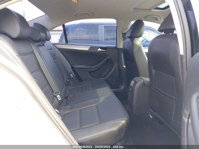 3VWDB7AJ2HM395462 Volkswagen Jetta 1.4t Se