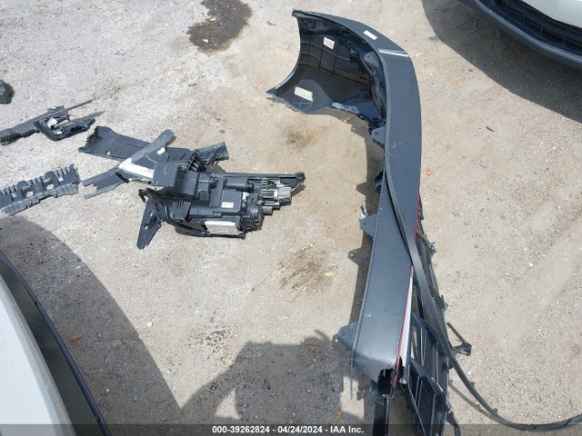 Hyundai ELANTRA N 2022 KMHLW4AK4NU008326 Image 11