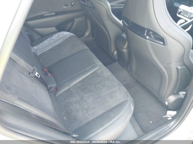 Hyundai ELANTRA N 2022 KMHLW4AK4NU008326 Image 8