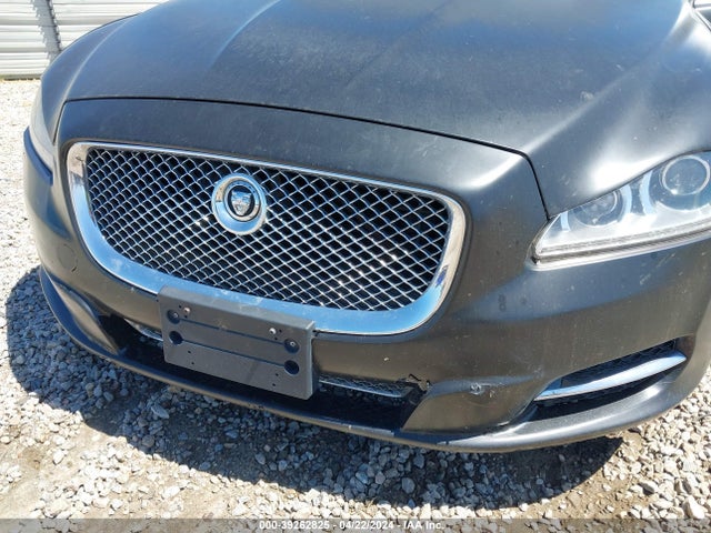 2013 JAGUAR XJ SAJWJ1CD0D8V38914 Photo 5