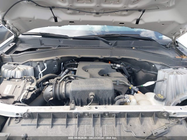 Ford EXPLORER XLT 2020 1FMSK7DH1LGD06577 Image 10