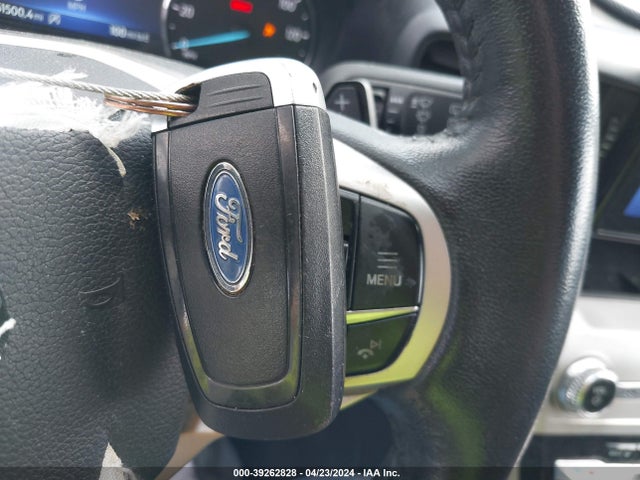 Ford EXPLORER XLT 2020 1FMSK7DH1LGD06577 Image 11