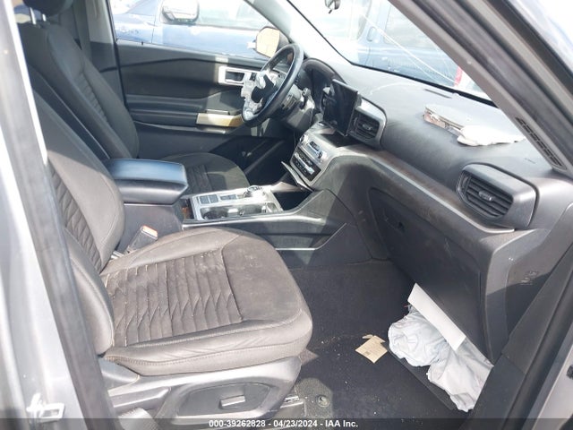 Ford EXPLORER XLT 2020 1FMSK7DH1LGD06577 Image 5