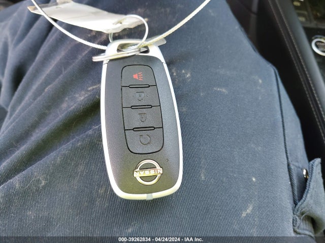 Nissan Kicks Sr Xtronic Cvt 2023 3N1CP5DV6PL489161 Image 11