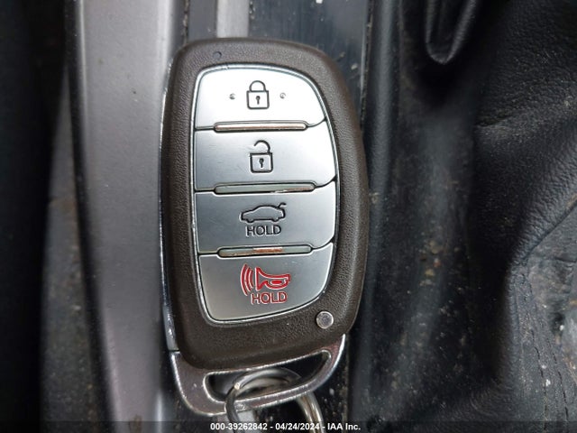 Hyundai Elantra Value Edition 2016 KMHDH4AE6GU491538 Image 11