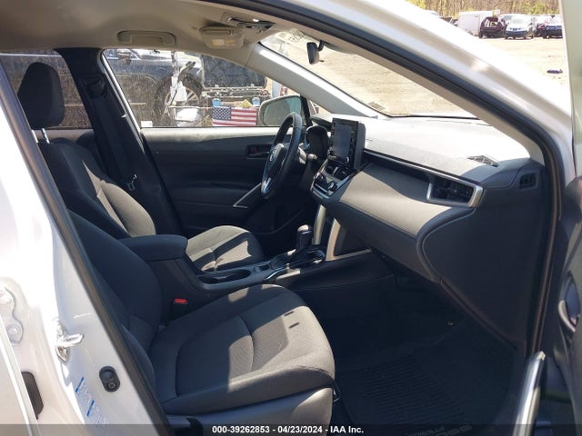 Toyota Corolla Cross Le 2022 7MUCAABG1NV019614 Image 5