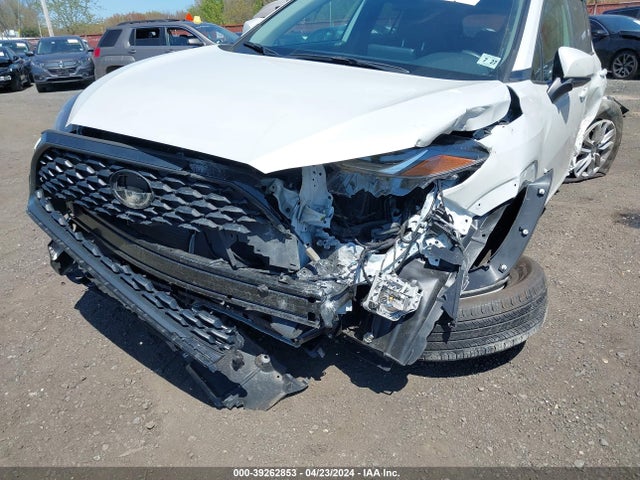 Toyota Corolla Cross Le 2022 7MUCAABG1NV019614 Image 6