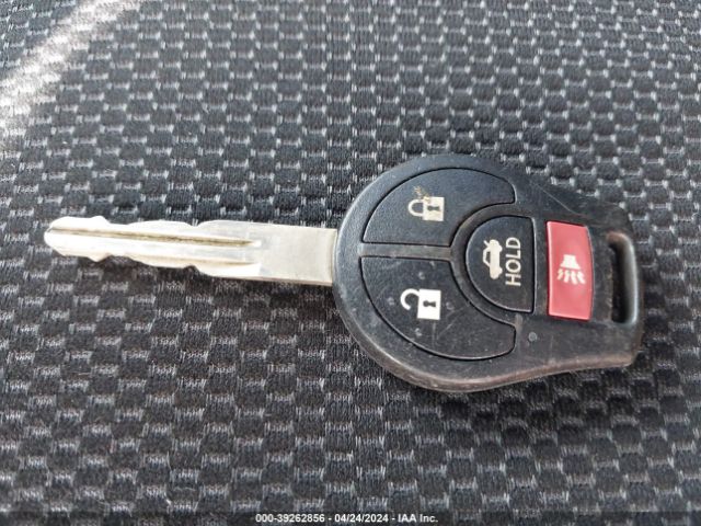 3N1AB7AP7FY349368 Nissan SENTRA S